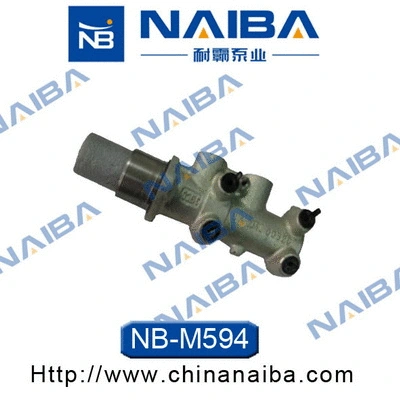 Maître-cylindre de frein Calipere+ NAIBA M594