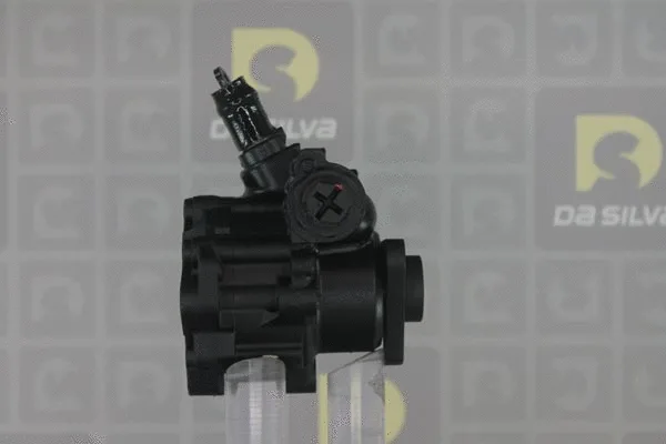 Pompe hydraulique, direction DA SILVA DP3390