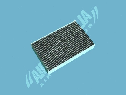 Filtre, air de l'habitacle ASTER AS2594