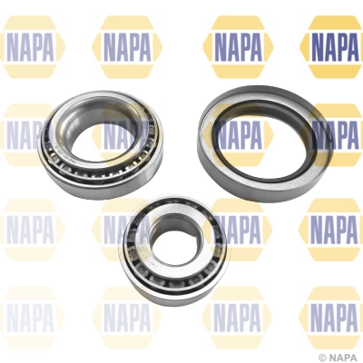 Kit de roulements de roue NAPA PWB1061
