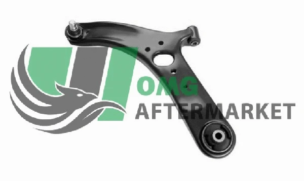 Bras de liaison, suspension de roue OMG SRL G40.8215/C