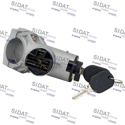 Fermeture-volant SIDAT 60078