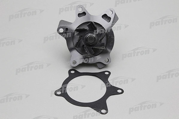 Pompe à eau, refroidissement du moteur PATRON PWP1694