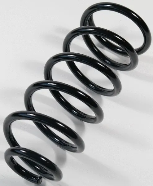 Ressort de suspension APEX Automotive 67065