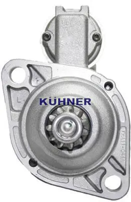Démarreur AD KÜHNER 101323