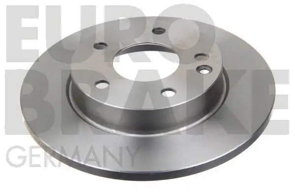 Disque de frein EUROBRAKE 5815203345