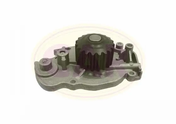 Pompe à eau, refroidissement du moteur CAR 332002