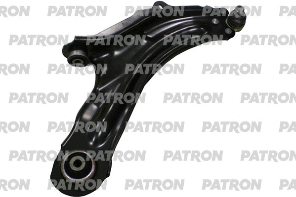 Bras de liaison, suspension de roue PATRON PS5392R