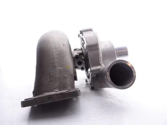 Turbocompresseur, suralimentation GARRETT 452070-5011S