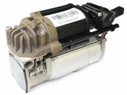 Compresseur, système d'air comprimé 4X4 ESTANFI AS-15-003