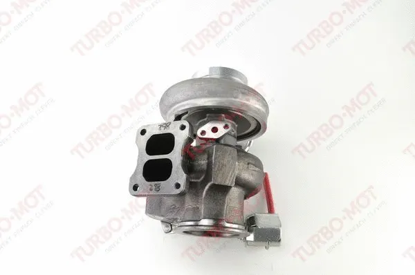 Turbocompresseur, suralimentation TURBO-MOT 607872