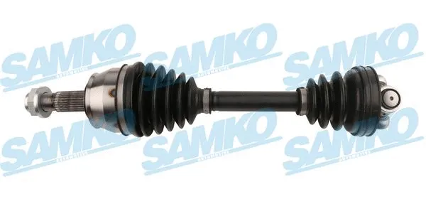 Arbre de transmission SAMKO DS60316