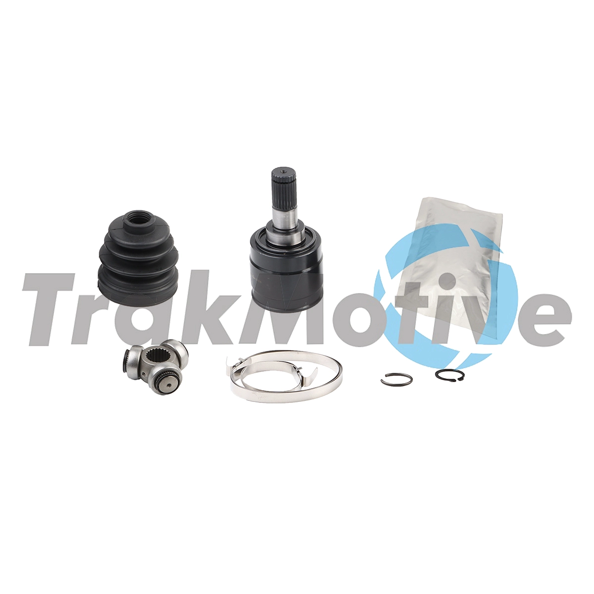 Jeu de joints, arbre de transmission TrakMotive 45-9030
