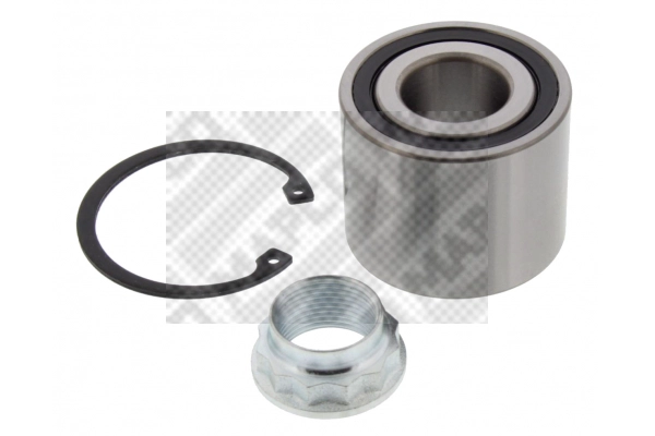 Kit de roulements de roue MAPCO 26895