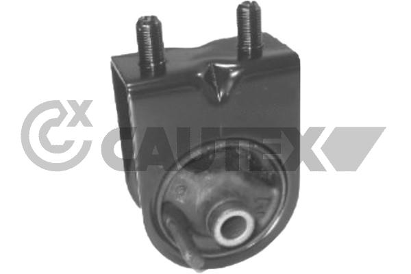 Support moteur CAUTEX 760135