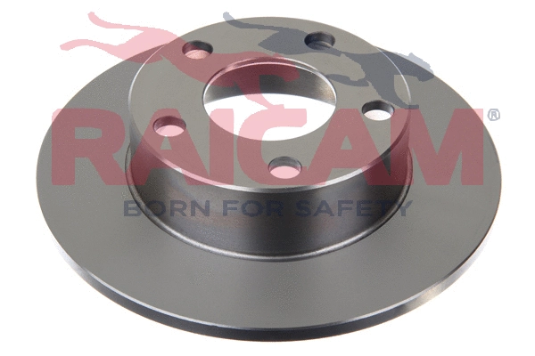 Disque de frein RAICAM RD00891