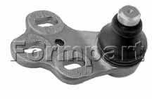 Rotule de suspension FORMPART 1104014