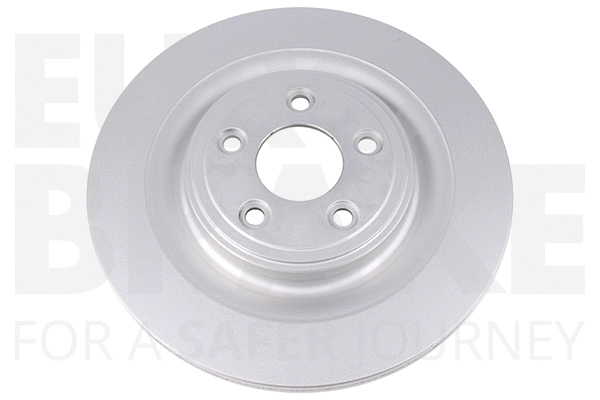 Disque de frein EUROBRAKE 5815311227