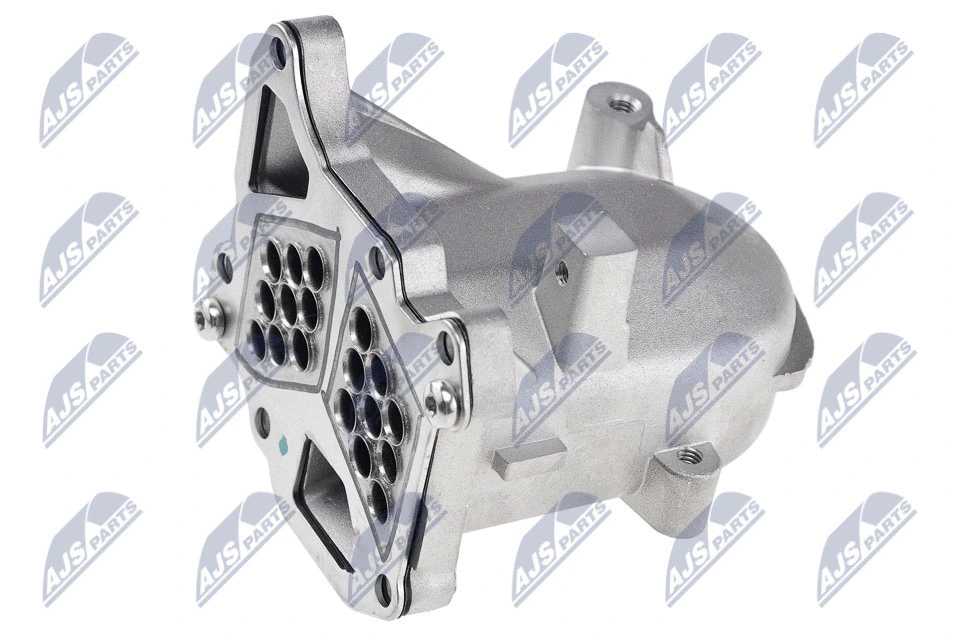 Vanne EGR NTY EGR-CT-010