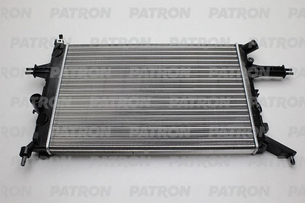 Radiateur, refroidissement du moteur PATRON PRS3652