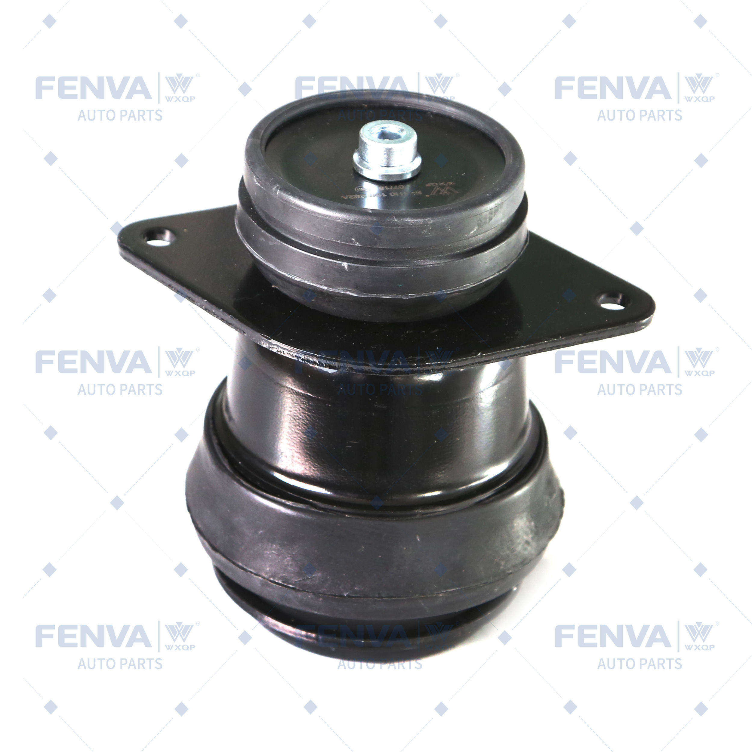Support moteur WXQP 380579