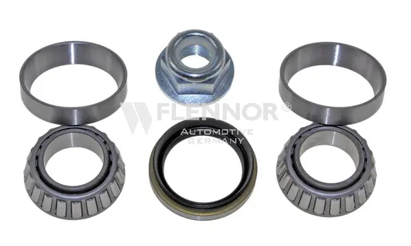 Kit de roulements de roue FLENNOR FR941565