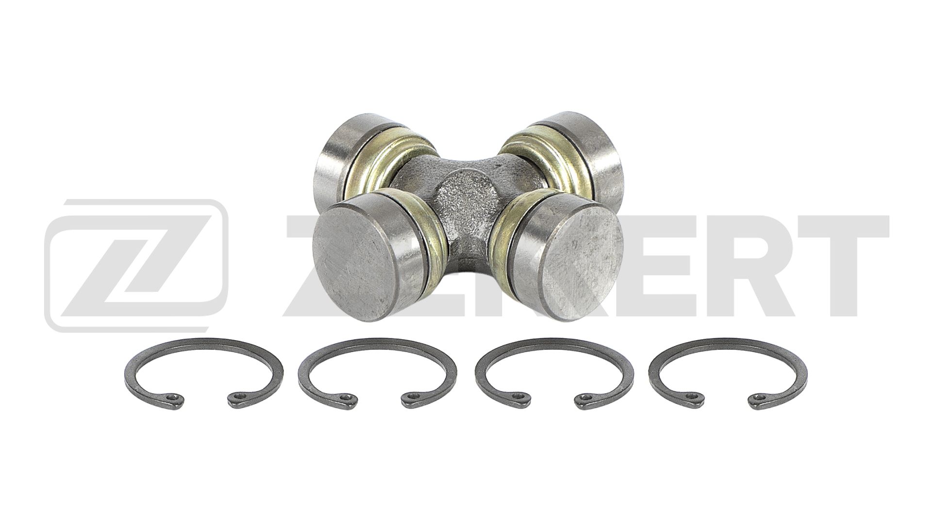 Joint, arbre de transmission ZEKKERT KG-1005