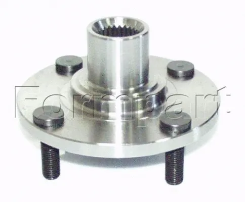 Moyeu de roue FORMPART 1540017/S