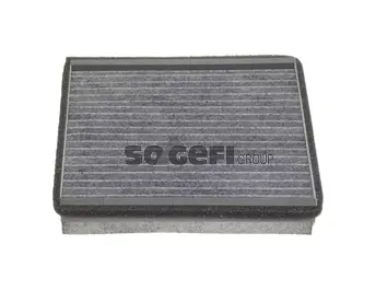 Filtre, air de l'habitacle CoopersFiaam PCK8095