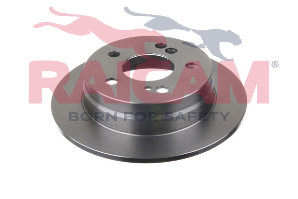 Disque de frein RAICAM RD00428