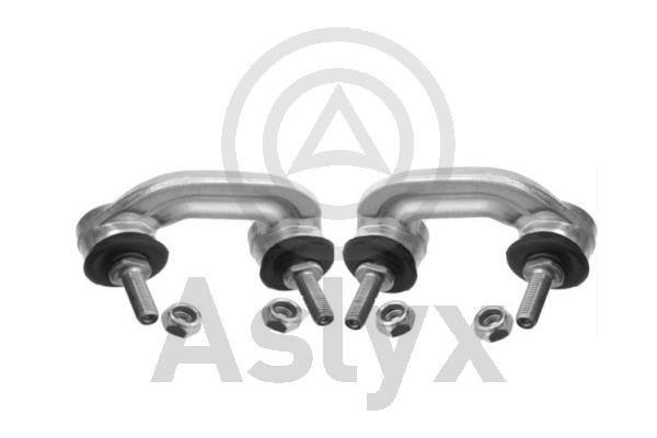 Entretoise/tige, stabilisateur Aslyx AS-504333
