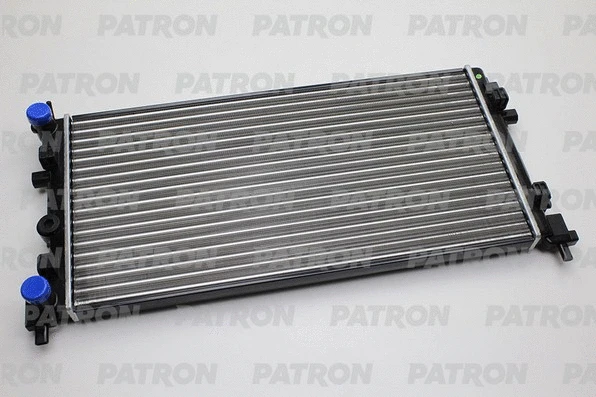 Radiateur, refroidissement du moteur PATRON PRS4035