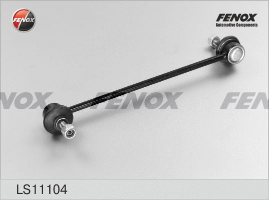 Entretoise/tige, stabilisateur FENOX LS11104