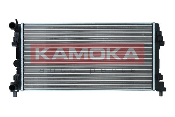 Radiateur, refroidissement du moteur KAMOKA 7705110
