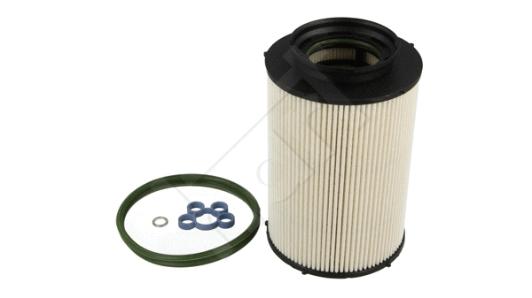 Filtre à carburant HART 346 037