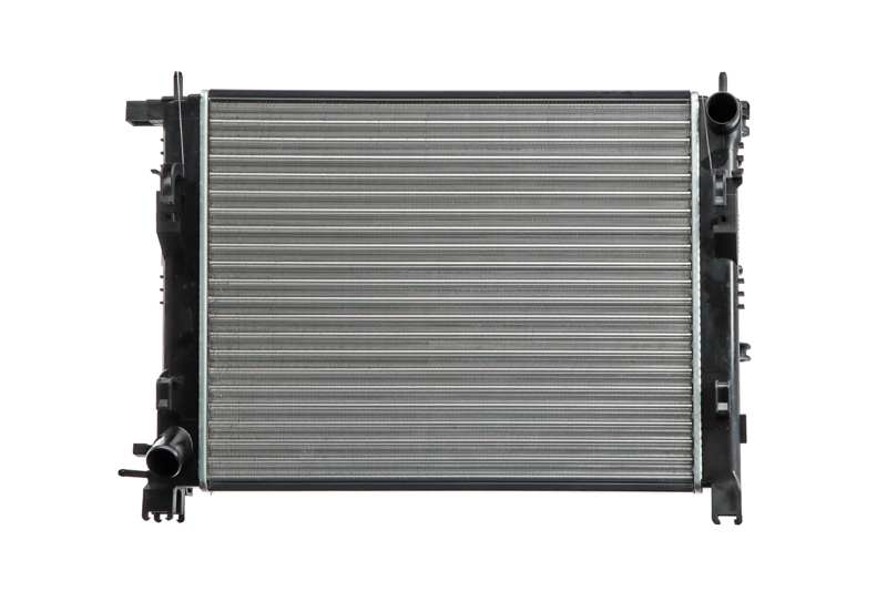 Radiateur, refroidissement du moteur A.Z. Meisterteile AZMT-45-040-2077