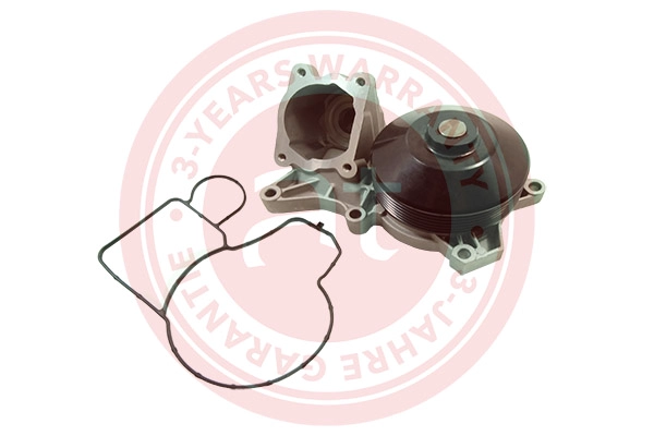 Pompe à eau, refroidissement du moteur at autoteile germany at22943