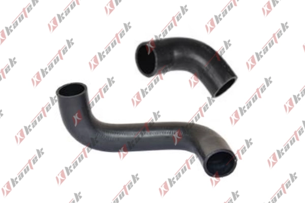 Gaine de suralimentation KAUTEK FD-TH123KT