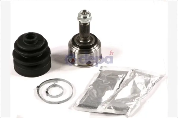 Jeu de joints, arbre de transmission DEPA JH551