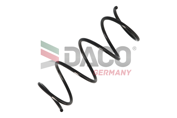 Ressort de suspension DACO Germany 803032