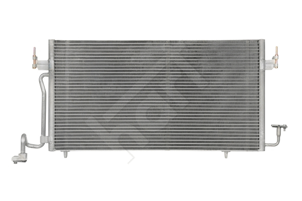 Condenseur, climatisation HART 619 503
