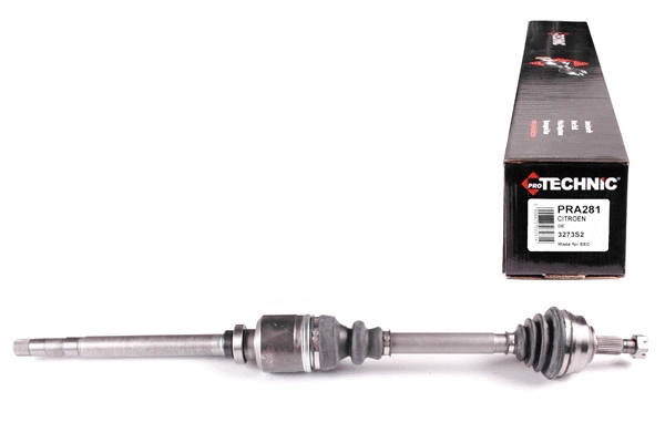 Arbre de transmission PROTECHNIC PRA281