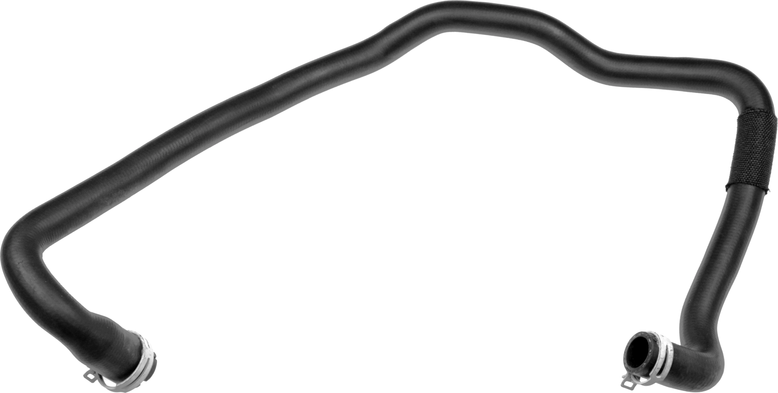 Durite de radiateur RAPRO R16413