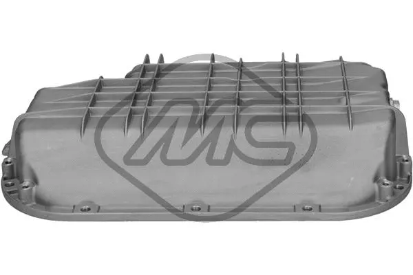 Carter d'huile Metalcaucho 38002