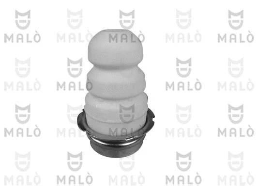 Butée élastique, suspension AKRON-MALÒ 157403