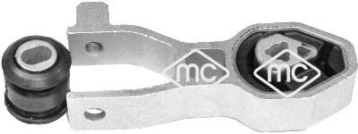 Support moteur Metalcaucho 05601