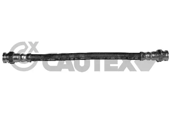 Flexible de frein CAUTEX 010303