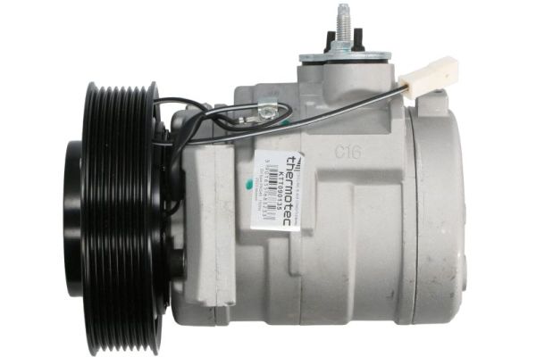 Compresseur, climatisation THERMOTEC KTT090135