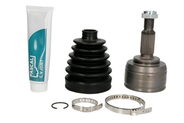 Jeu de joints, arbre de transmission PASCAL G1R051PC