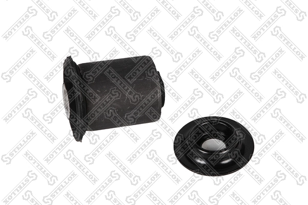 Suspension, bras de liaison STELLOX 77-01864-SX